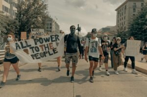 people walking on street during daytime